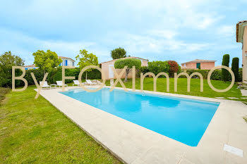 maison à Villeneuve-Loubet (06)