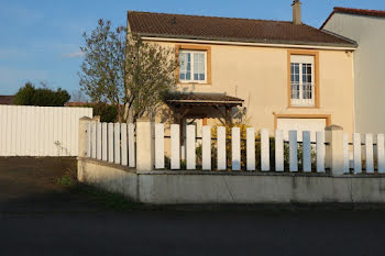 maison à Montois-la-Montagne (57)