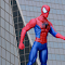 Item logo image for Spiderman