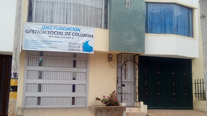 ONG Fundación Gestión Social de Colombia