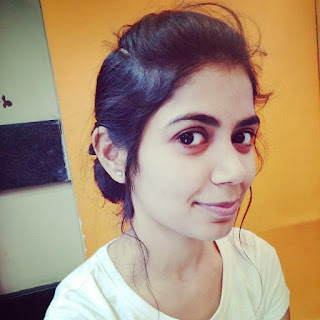 Ishika Gupta at Big Bazaar, FBB, Sector 18,  photos