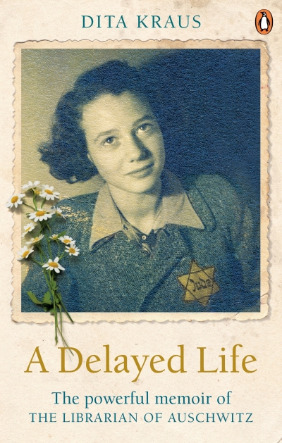 The powerful memoir of the librarian of Auschwitz.