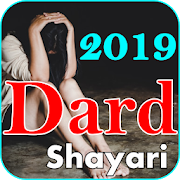 All Latest Dard Shayari 2019  Icon