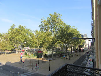 appartement à Saint-Etienne (42)