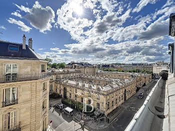 appartement à Paris 8ème (75)