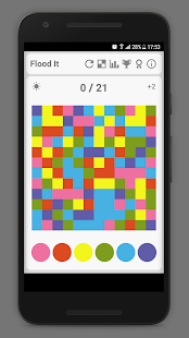 Flood It(圖1)-速報App