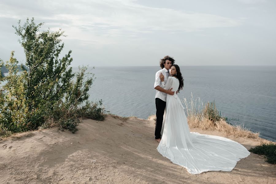 Wedding photographer Kirill Svechnikov (kirills). Photo of 19 August 2022