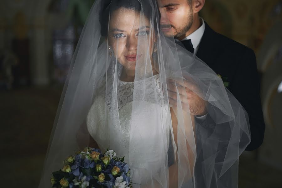 Fotógrafo de bodas Ekaterina Vasileva (vaskatephoto). Foto del 6 de marzo 2017