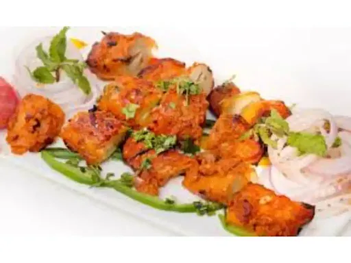 Tandoori Chaap Tikka