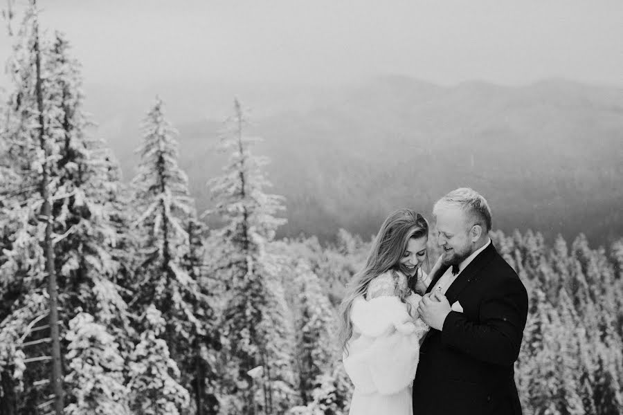 Vestuvių fotografas Bartosz Chrzanowski (chrzanowski). Nuotrauka 2021 gruodžio 23