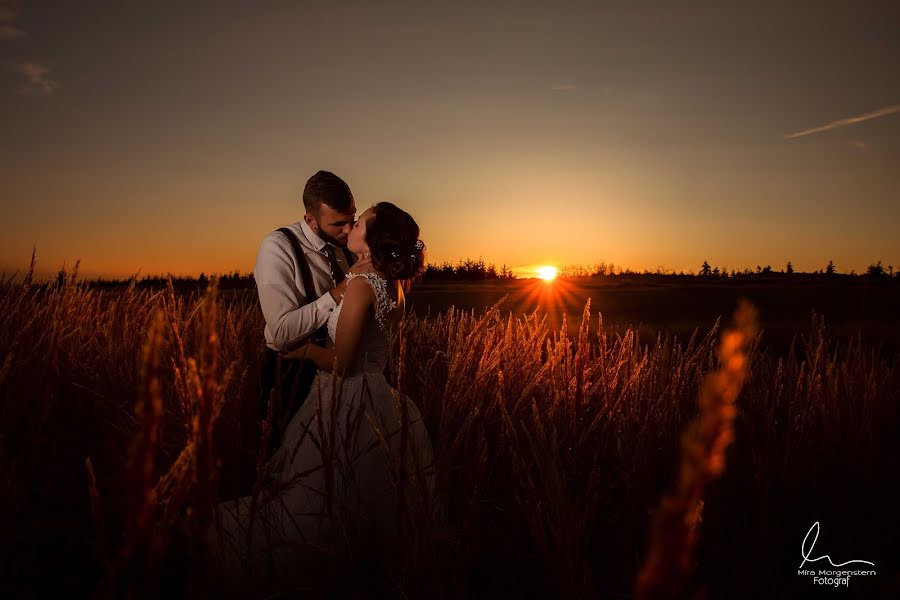 Fotógrafo de bodas Míra Morgenstern (morgenstern). Foto del 10 de noviembre 2020