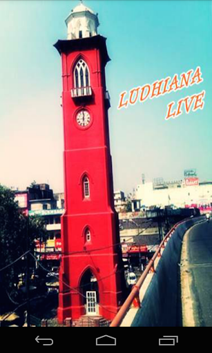 Ludhiana Live