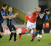 Club Brugge bevestigt dat spelers kaartjes doorgaven aan amokmakers