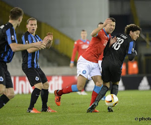 Club Brugge bevestigt dat spelers kaartjes doorgaven aan amokmakers