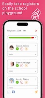 Reach More Parents by Weduc Screenshot