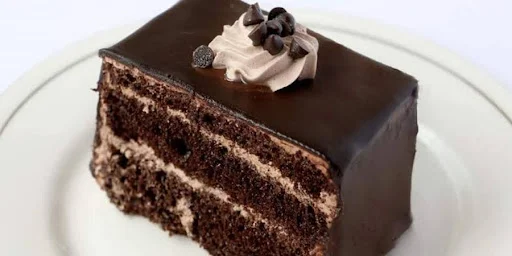 Chocolate Pastry