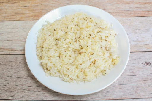 Jeera Rice