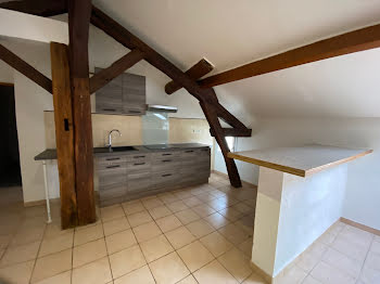 appartement à Chalons-en-champagne (51)