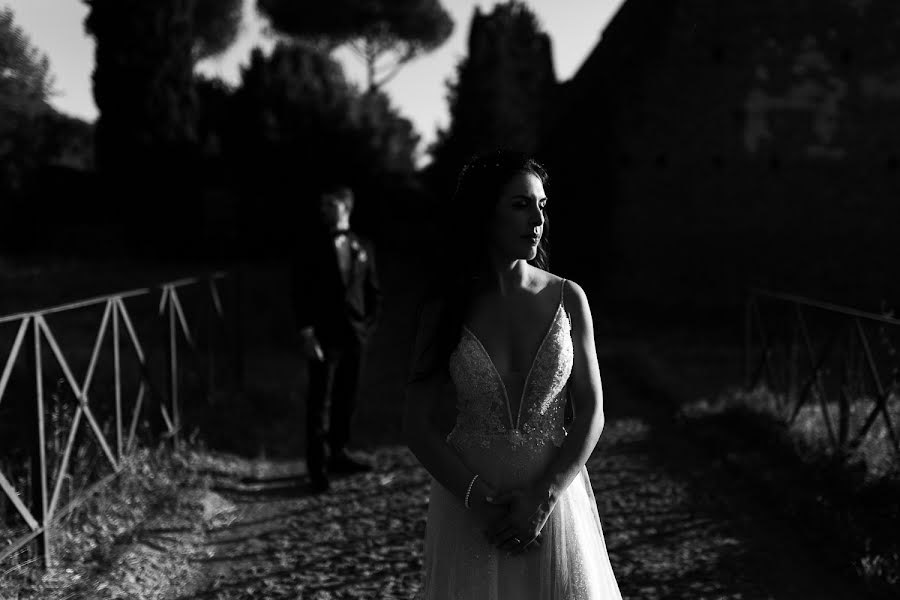 Fotografo di matrimoni Luigi Orru (orru). Foto del 13 luglio 2021