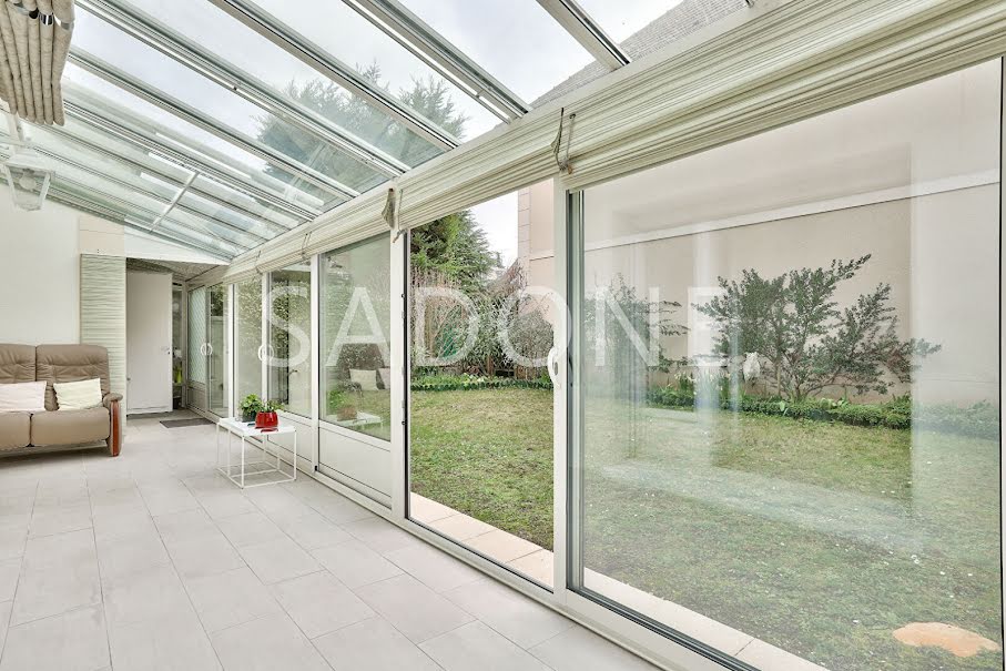Vente maison 7 pièces 147 m² à Rueil-Malmaison (92500), 1 145 000 €