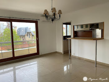 appartement à Saint-Germain-en-Laye (78)