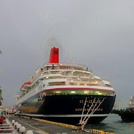 香蕉碼頭海景宴會館