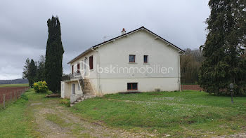 maison à Sauzé-Vaussais (79)