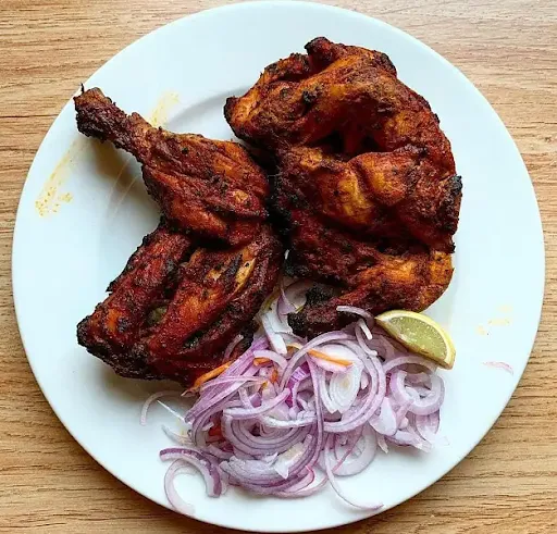 Tandoori Chicken