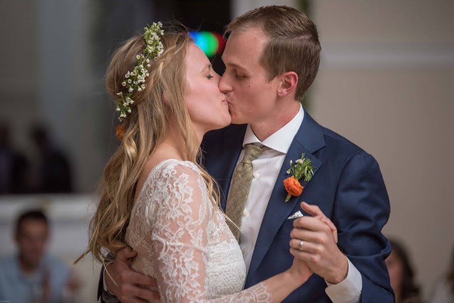 Wedding photographer Dan Mcmanus (danmcmanus). Photo of 8 September 2019