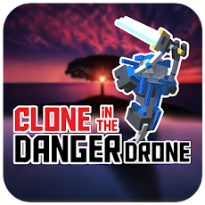 Clone Is In dangerのおすすめ画像2