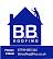 BB Roofing Logo