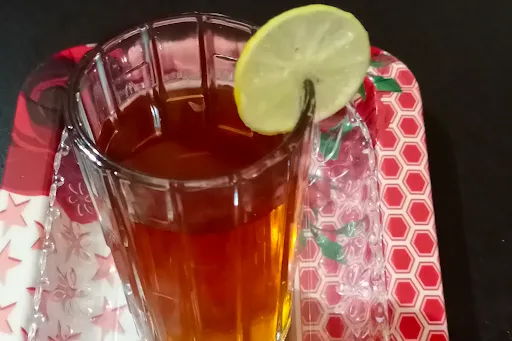 Lemon Black Tea