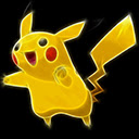 Pokemon Neon Wallpapers NewTab Theme