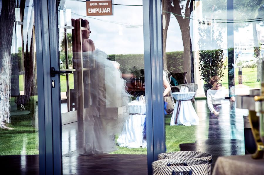 Fotógrafo de bodas Teresa Perdiguero (teresaperdiguer). Foto del 1 de abril