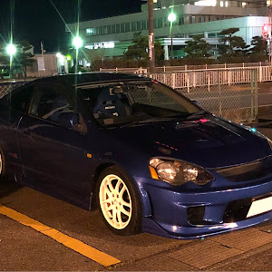 インテグラ DC5