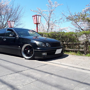 アリスト JZS161