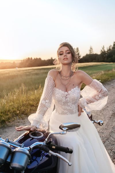 Wedding photographer Aleksandra Alesko (arastudio). Photo of 4 August 2020