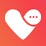 BELOVD - flirt, chat & dating icon