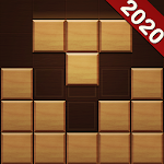 Cover Image of डाउनलोड Block Puzzle Cube 1.0 APK