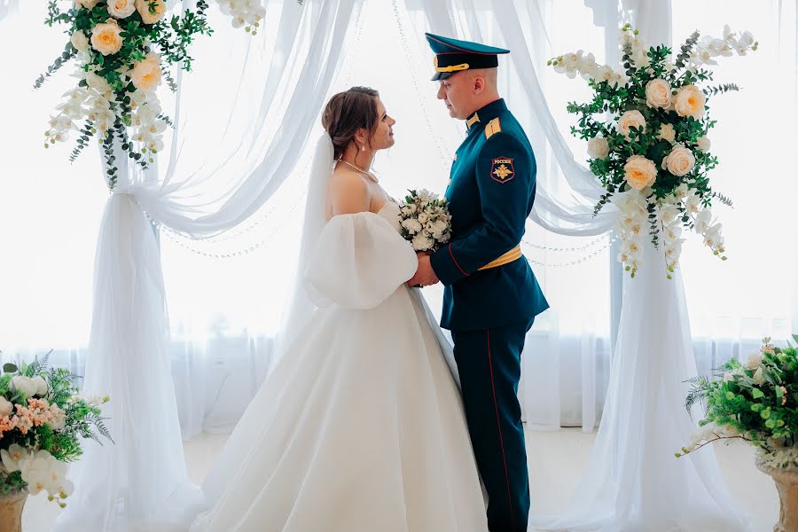 Wedding photographer Aleksandr Patikov (patikov). Photo of 31 March 2023