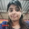 Prajakta Belsare profile pic