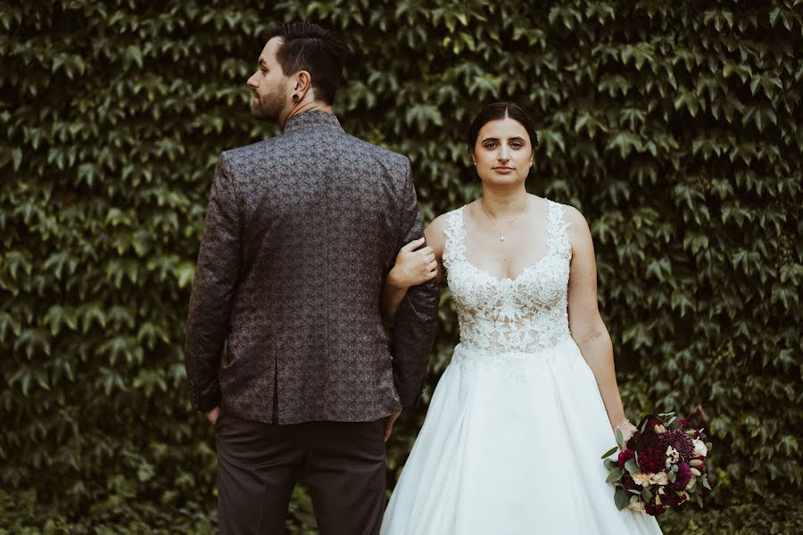 Fotógrafo de casamento Benjamin Bergen (benbergenfoto). Foto de 5 de julho 2022