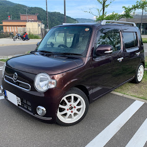 ミラココア L675S
