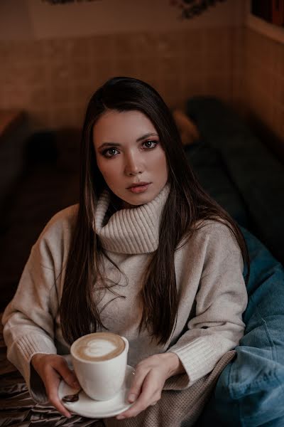 Nhiếp ảnh gia ảnh cưới Anastasiya Alekseeva (anastasyalex). Ảnh của 12 tháng 11 2019