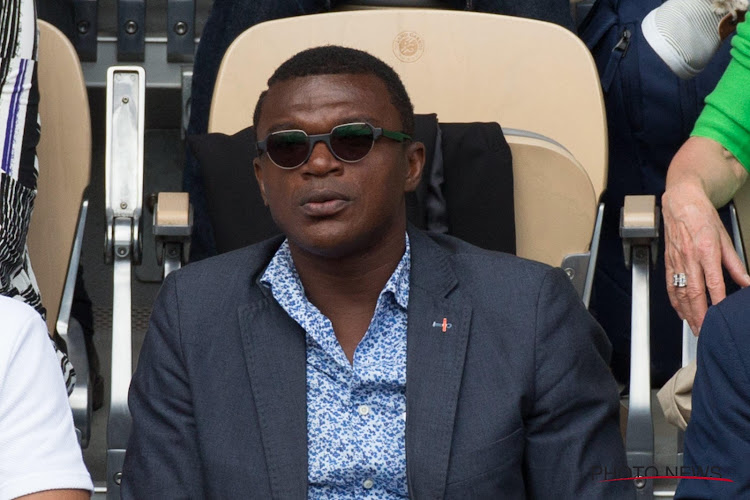 Marcel Desailly évoque le Mondial : "La France reste favorite"