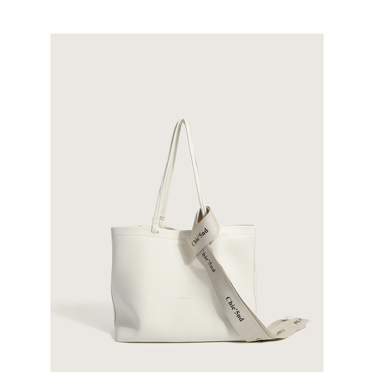 Title 6, Fashion All-match Schultertasche Coffee Fairy T...