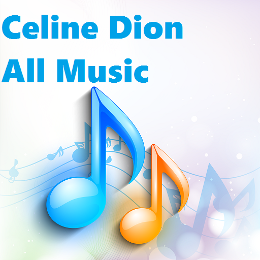 Celine Dion All Music