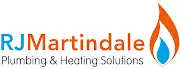 R J Martindale Ltd Logo