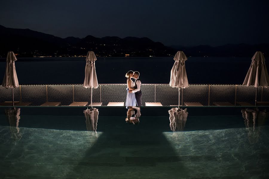 Wedding photographer Paolo Castelli (paolocastelli). Photo of 22 September 2019