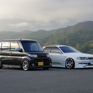 マークII JZX100